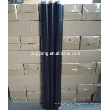 Cinta eléctrica de PVC jumbo roll